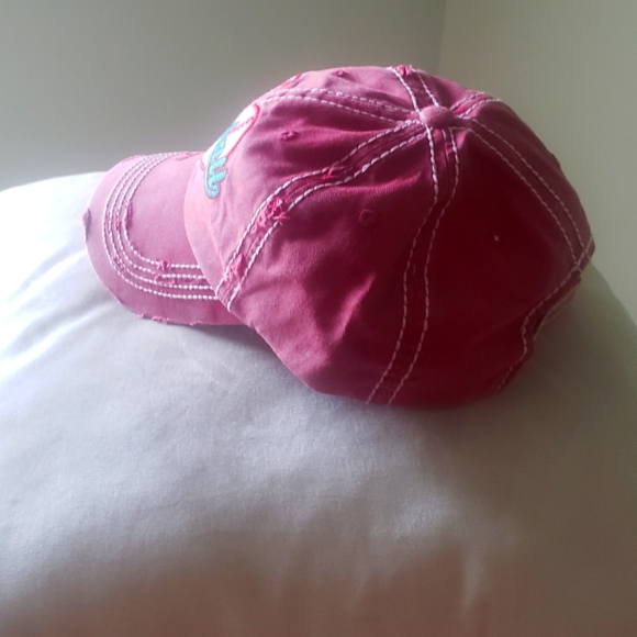 🔥Womens Vintage super cool baseball cap - Picture 2 of 6